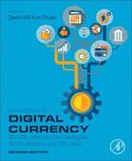Lee |  Handbook of Digital Currency: Bitcoin, Innovation, Financial Instruments, and Big Data | Buch |  Sack Fachmedien