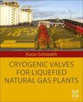 Sotoodeh |  Cryogenic Valves for Liquefied Natural Gas Plants | Buch |  Sack Fachmedien