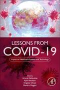 Kaklauskas / Abraham / Okoye |  Lessons from COVID-19 | Buch |  Sack Fachmedien