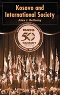 Bellamy |  Kosovo and International Society | Buch |  Sack Fachmedien