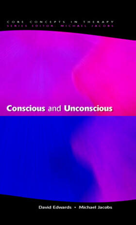 Edwards / Jacobs | Conscious and Unconscious | Buch | sack.de
