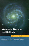 Duker / Slade |  Anorexia Nervosa and Bulimia | Buch |  Sack Fachmedien