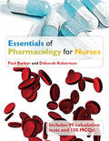 Barber / Robertson |  Essentials of Pharmacology for Nurses | Buch |  Sack Fachmedien