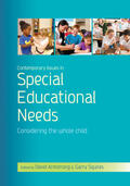 Armstrong / Squires |  Contemporary Issues in Special Educational Needs | Buch |  Sack Fachmedien