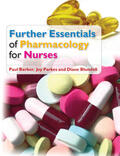 Barber / Parkes / Blundell |  Further Essentials of Pharmacology for Nurses | Buch |  Sack Fachmedien