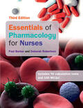 Barber / Robertson |  Essentials of Pharmacology for Nurses | Buch |  Sack Fachmedien