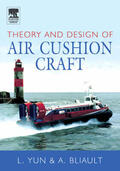 Yun / Bliault |  Theory and Design of Air Cushion Craft | Buch |  Sack Fachmedien