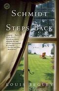 Begley |  Schmidt Steps Back | Buch |  Sack Fachmedien