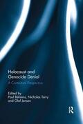 Behrens / Terry / Jensen |  Holocaust and Genocide Denial | Buch |  Sack Fachmedien