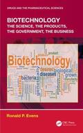 Evens |  Biotechnology | Buch |  Sack Fachmedien