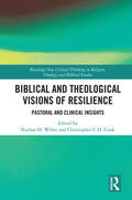 White / Cook |  Biblical and Theological Visions of Resilience | Buch |  Sack Fachmedien