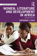 Kalu |  Women, Literature and Development in Africa | Buch |  Sack Fachmedien