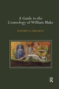 Freeman |  A Guide to the Cosmology of William Blake | Buch |  Sack Fachmedien