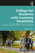 Sicherer |  College for Students with Learning Disabilities | Buch |  Sack Fachmedien