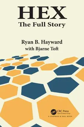 Hayward / Toft |  Hex | Buch |  Sack Fachmedien