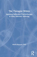 Brenner |  The Therapist Within | Buch |  Sack Fachmedien