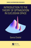 Challal |  Introduction to the Theory of Optimization in Euclidean Space | Buch |  Sack Fachmedien