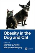 Cline / Murphy |  Obesity in the Dog and Cat | Buch |  Sack Fachmedien