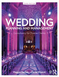 Daniels / Wosicki |  Wedding Planning and Management | Buch |  Sack Fachmedien