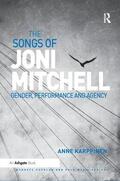 Karppinen |  The Songs of Joni Mitchell | Buch |  Sack Fachmedien