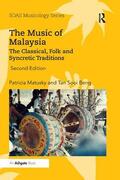 Matusky / Beng |  The Music of Malaysia | Buch |  Sack Fachmedien