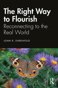 Ehrenfeld |  The Right Way to Flourish | Buch |  Sack Fachmedien