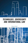 Lyall |  Lyall, F: Technology, Sovereignty and International Law | Buch |  Sack Fachmedien