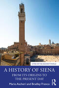 Ascheri / Franco |  A History of Siena | Buch |  Sack Fachmedien