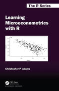 Adams |  Learning Microeconometrics with R | Buch |  Sack Fachmedien