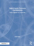 Zjalic |  Digital Audio Forensics Fundamentals | Buch |  Sack Fachmedien
