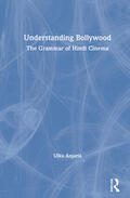 Anjaria |  Understanding Bollywood | Buch |  Sack Fachmedien