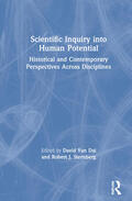 Dai / Sternberg |  Scientific Inquiry into Human Potential | Buch |  Sack Fachmedien