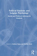 Carta / Kiehl |  Political Passions and Jungian Psychology: Social and Political Activism in Analysis | Buch |  Sack Fachmedien