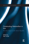 Litvak |  Constructing Nationalism in Iran | Buch |  Sack Fachmedien