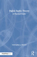 Bennett |  Digital Audio Theory | Buch |  Sack Fachmedien