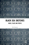 Samson |  Black Sea Sketches | Buch |  Sack Fachmedien