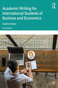 Bailey |  Academic Writing for International Students of Business and Economics | Buch |  Sack Fachmedien