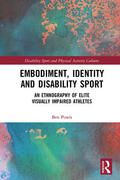 Powis |  Embodiment, Identity and Disability Sport | Buch |  Sack Fachmedien