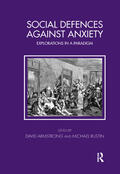 Armstrong |  Social Defences Against Anxiety | Buch |  Sack Fachmedien