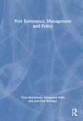 Notteboom / Pallis / Rodrigue |  Port Economics, Management and Policy | Buch |  Sack Fachmedien
