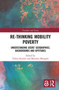 Kuttler / Moraglio |  Re-thinking Mobility Poverty | Buch |  Sack Fachmedien