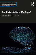 Lushetich |  Big Data-A New Medium? | Buch |  Sack Fachmedien
