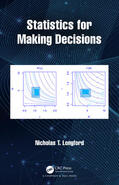 Longford |  Statistics for Making Decisions | Buch |  Sack Fachmedien