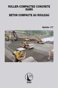 Schauner |  Roller-Compacted Concrete Dams | Buch |  Sack Fachmedien