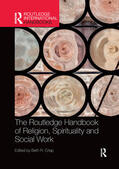 Crisp |  The Routledge Handbook of Religion, Spirituality and Social Work | Buch |  Sack Fachmedien