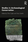 Caple / Garlick |  Studies in Archaeological Conservation | Buch |  Sack Fachmedien