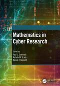 Bennett / Goethals / Scala |  Mathematics in Cyber Research | Buch |  Sack Fachmedien