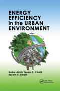 Khalil |  Energy Efficiency in the Urban Environment | Buch |  Sack Fachmedien