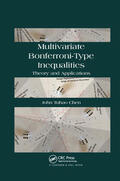 Chen |  Multivariate Bonferroni-Type Inequalities | Buch |  Sack Fachmedien