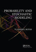 Rotar |  Probability and Stochastic Modeling, Second Editon | Buch |  Sack Fachmedien